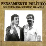 Pensamiento Politico Pizarro-jaramillo / Bula / Cuellar