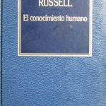 El Conocimiento Humano / Bertrand Russel / Orbis