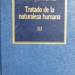 Tratado De La Naturaleza Humana 3 / David Hume / Orbis