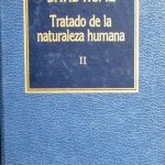 Tratado De La Naturaleza Humana V 2 / David Hume / Orbis