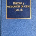 Historia Y Conciencia De Clase  / Georg Lukács / Orbis