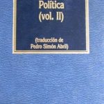 Politica / Aristoteles / Orbis