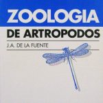 Zoología De Artrópodos - J.A. de la Fuente / McGraw Hill