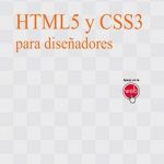 Html5 Y Css3 Para Diseñadores / Beati / Alfaomega