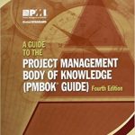 A Guide To The Project Management Body / Project Management