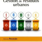 Gestion De Residuos Urbanos / Simona Pecoraio / Ediciones De La U