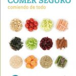 Comer Seguro Comiendo De Todo / Ediciones De La U - Ocu