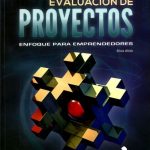 Formulación Y Evaluación De Proyectos / Mendez / Icontec
