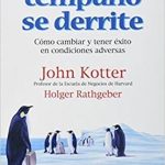 Nuestro Tempano Se Derrite / Kotter - Rathgeber / Norma