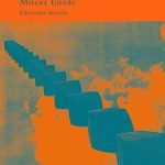 El Vuelo Magico / Mircea Eliade / Ediciones Siruela