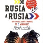 De Rusia A Rusia / Varios / Aguilar