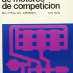 Preparación De Motores De Competición - Luis Ruigi / Ceac