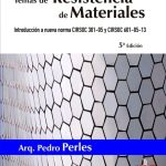 Temas De Resistencia De Materiales / Perles / Ediciones De La U