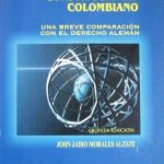 Derecho Economico Constitucional Colombiano / Ibañez