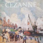 Arte Cézanne / Lexus Editores