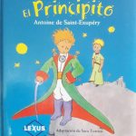 El Principito / Antoine De Saint- Exupéry / Lexus Editores