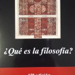 ¿que Es La Filosofia? / Guattari - Deleuze / Anagrama