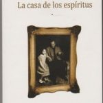 La Casa De Los Espiritus - Isabel Allende - Sudamericana