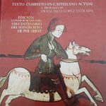 Poema Del Cid / Francisco López / Castalla