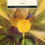 Amor - Toni Morrison / DeBolsillo