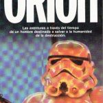 Orion / Ben Bova / Nova