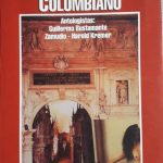 Antología Del Cuento Corto Colombiano / Universidad Del Valle