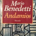 Andamios - Mario Benedetti - Seix Barral