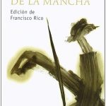 Don Quijote De La Mancha. Ed.francisco Rico - Punto Lectura