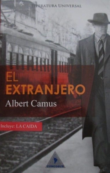 El Extranjero / Albert Camus / Comcosur