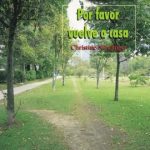 Por Favor Vuelve A Casa - Christine Nöstlinger / Norma