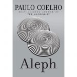 Aleph / Paulo Coelho / Vintage Español