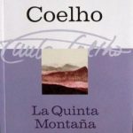 La Quinta Montaña - Paulo Coelho / Editorial Planeta