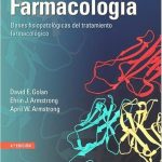 Principios de Farmacología 4ta Edición -Golan David / Lippincott
