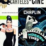 Carteles De Cine: Guía Visual Para Amantes Del Cine / Lexus