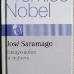 Ensayo Sobre La Ceguera - José Saramago
