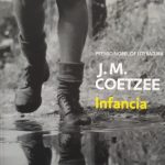 Infancia / J.m. Coetzee / Debolsillo