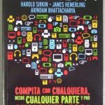 Globality - Compita Con Cualquiera - Harold Sirkin - Norma