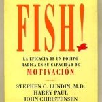 Fish / Stephen Lundin / Empresa Activa