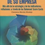 Evalúe La Gestion De Su Empresa - Clemencia Morales - 3r