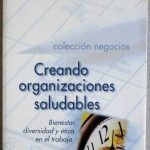 Creando Organizaciones Saludables - Sue Newell - Cengage