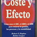 Coste Y Efecto / Kaplan - Cooper / Gestion 2000