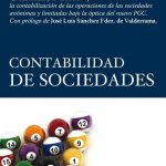 Contabilidad De Sociedades - Guzmán Y Puerto / Editorial Lid