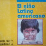 Libro El Niño Latinoamericano - Humberto Rey - Univalle