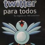 Twitter Para Todos / Ana María Jaramillo / Edic B