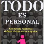 Todo Es Personal - Mariano Varela / Norma
