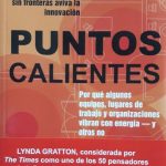Puntos Calientes / Lynda Gratton / Norma