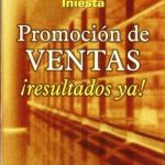 Promoción De Ventas ¡resultados Ya! - Lorenzo Iniesta /g2000