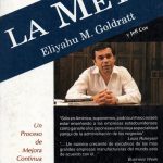 La Meta / Eliyahu M. Goldratt / Ediciones Del Castillo