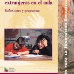 Las Lenguas Extranjeras En El Aula / Varios Autores / Grao