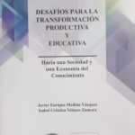 Desafios Para La Transformacion Productiva Y Educativa / Uao